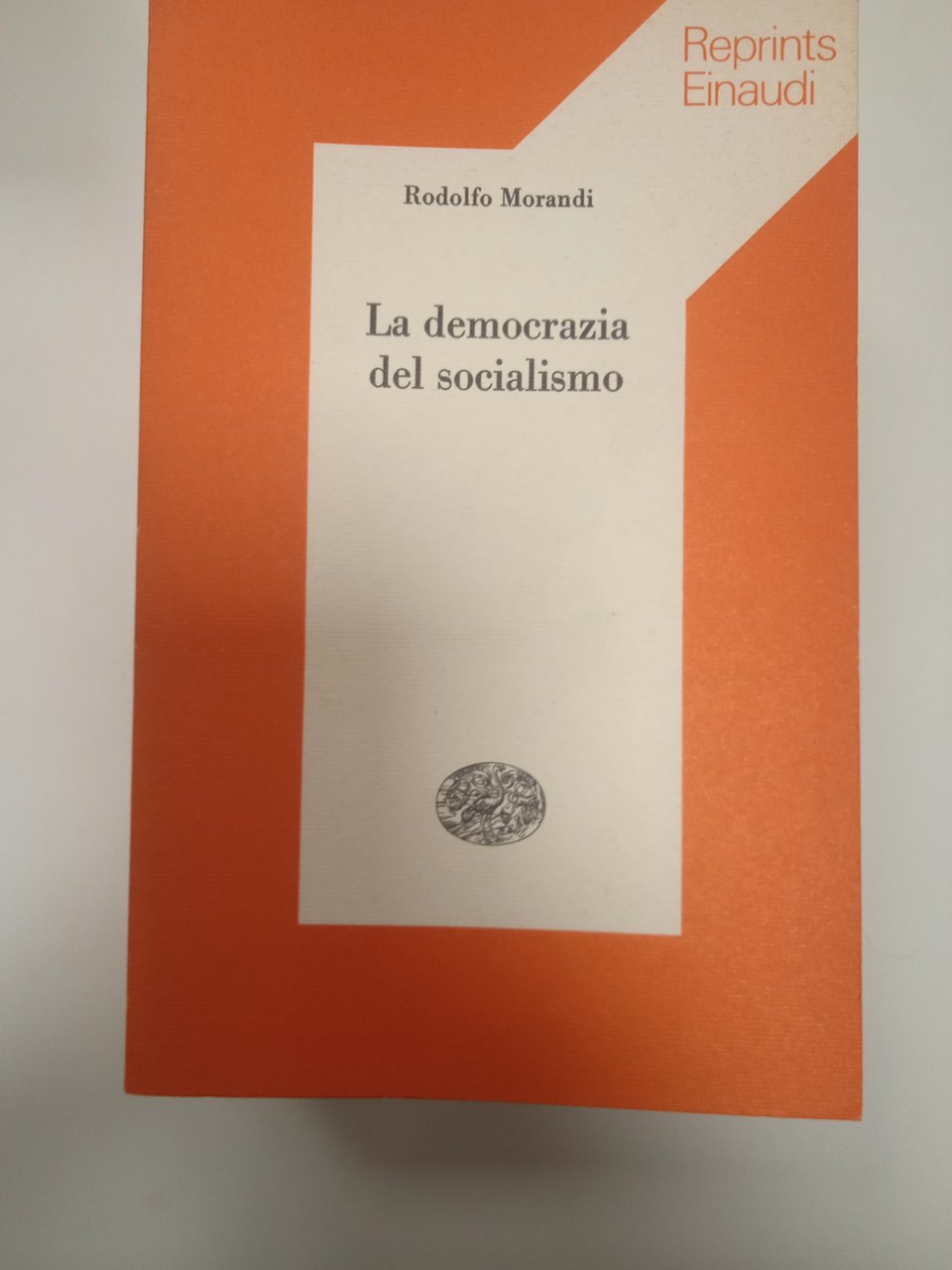 La democrazia del socialismo