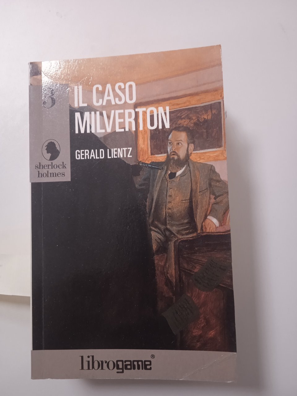 Il caso milverton