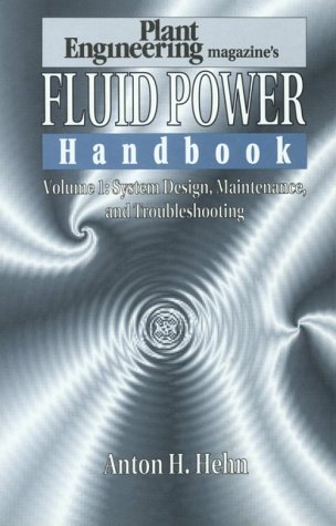 001: Plant Engineering Magazine'S Fluid Power Handbook: System Design, Maintenance, … | Immagine principale