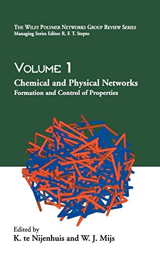 1: The Wiley Polymer Networks Group Review Series: Chemical and … | Immagine principale