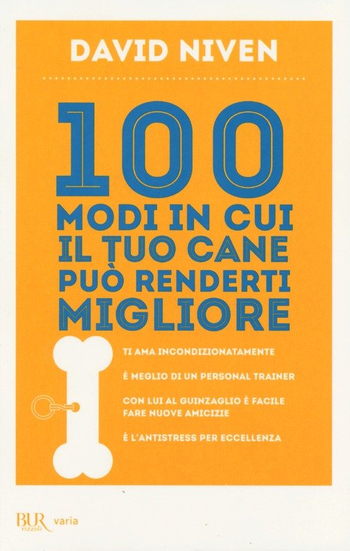 100 modi in cui il tuo cane può renderti migliore | Immagine principale