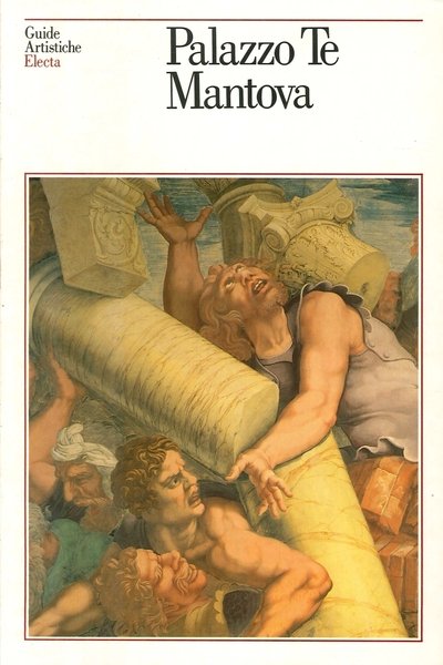 Palazzo Te. Mantova