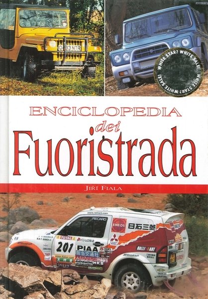 Enciclopedia dei Fuoristrada