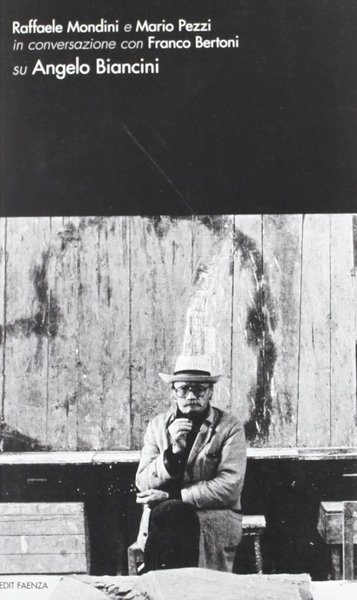 Raffaele Mondini e Mario Pezzi in conversazione con Franco Bertoni …