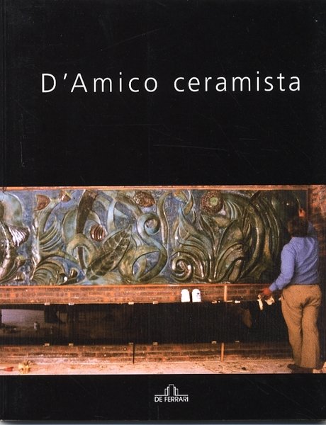 D'Amico ceramista