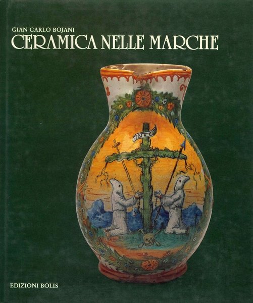 Ceramica nelle Marche