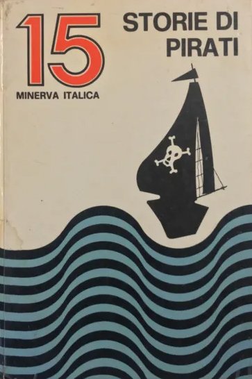 15 storie di pirati | Immagine principale