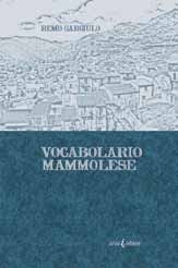 Vocabolario Mammolese