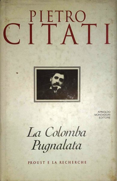 La colomba pugnalata