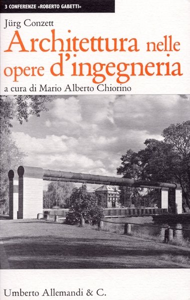 Architettura nelle Opere di Ingegneria