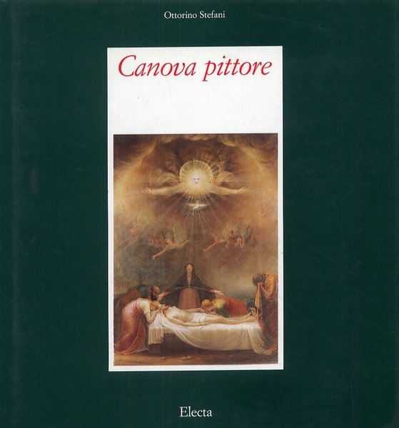 Canova pittore