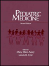 Pediatric Medicine, 1994