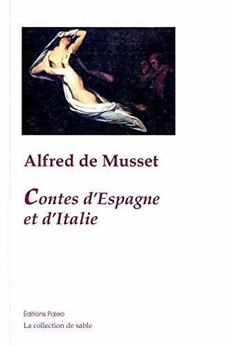 Contes d'Espagne et d'Italie : Oeuvres complÃ¨tes, tome 1, 2013