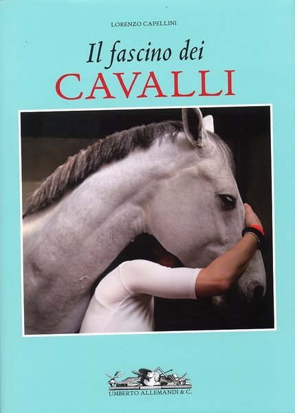 Il Fascino dei Cavalli