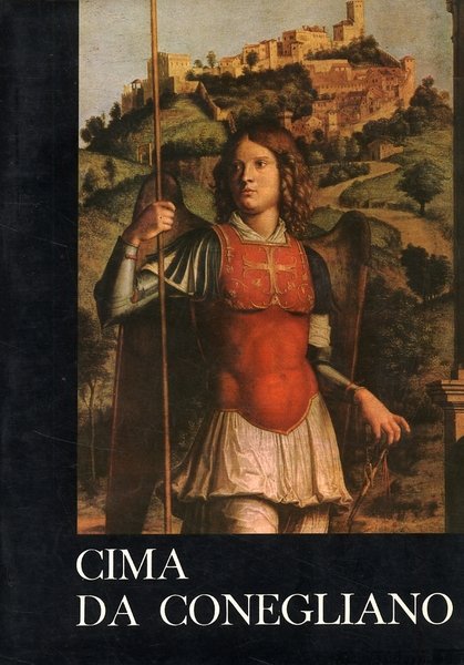 Cima da Conegliano