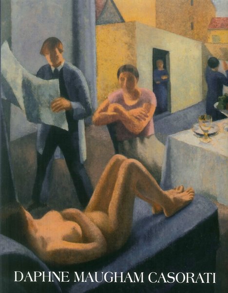 Daphne Maugham Casorati