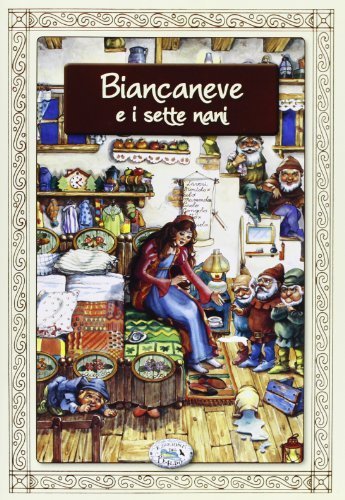 Biancaneve e i sette nani. Con CD Audio