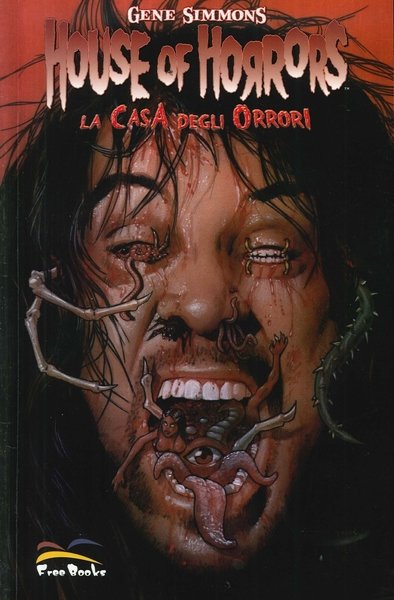 House of Horrors. La casa degli orrori | Immagine Gallery 1