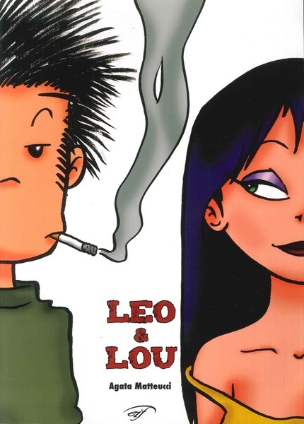 Leo&Lou