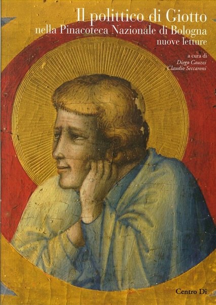 Il polittico di Giotto nella Pinacoteca Nazionale di Bologna. Nuove …