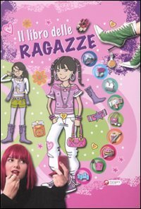 Il libro delle ragazze