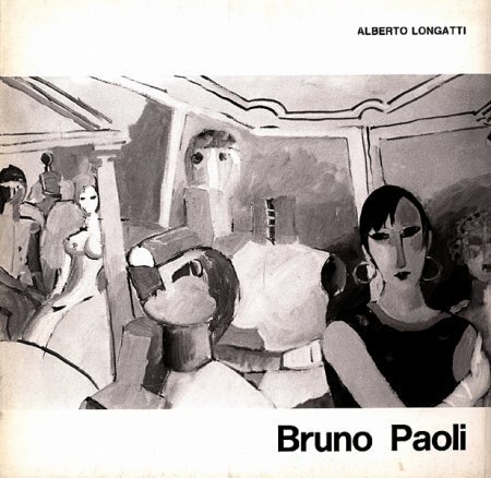Bruno Paoli, 1983