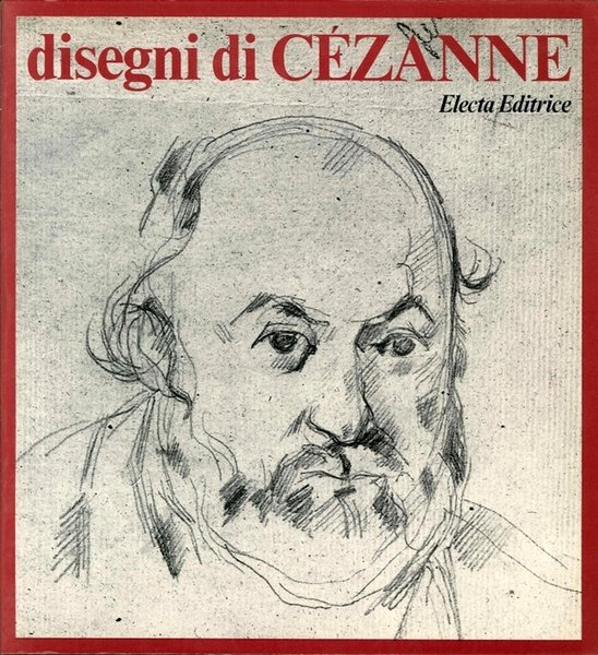Disegni di Cézanne