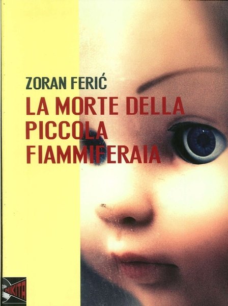 La morte della piccola fiammiferaia