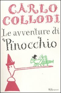 Le avventure di Pinocchio, Milano, Rizzoli, 2011