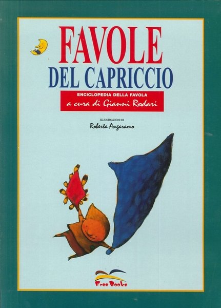 Favole del Capriccio | Immagine principale