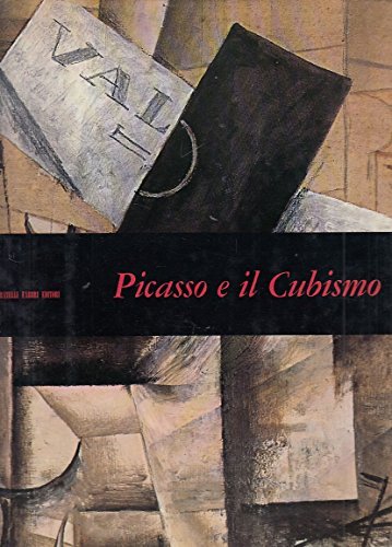 Picasso e il cubismo