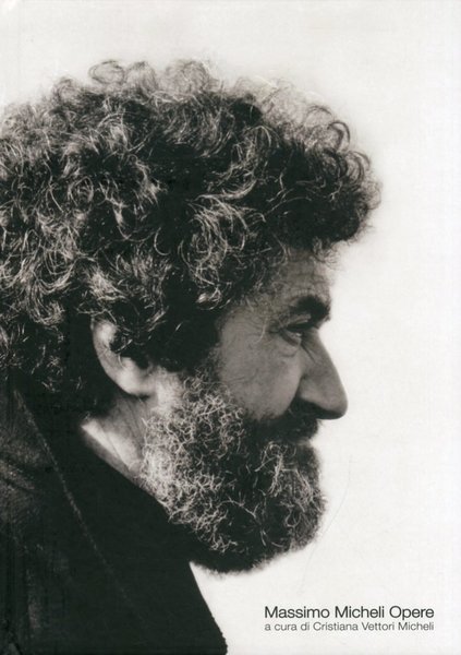 Massimo Micheli Opere