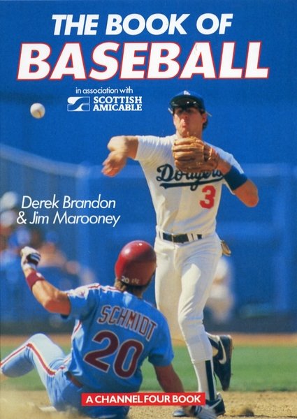 The Book of Baseball 4
