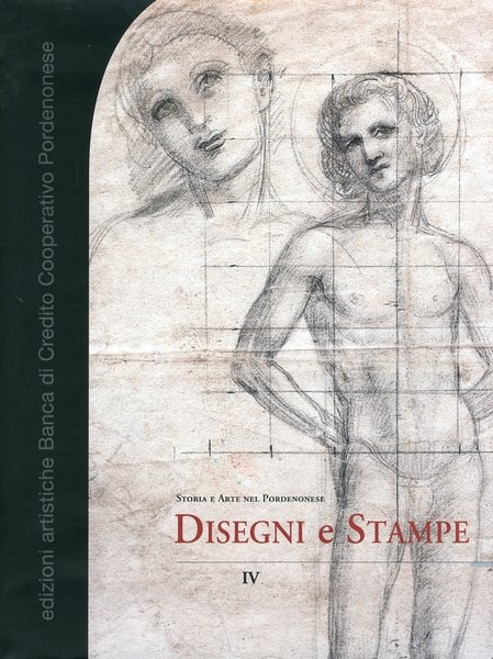 Museo diocesano d'arte sacra. Disegni e stampe, Azzano Decimo, Banca …