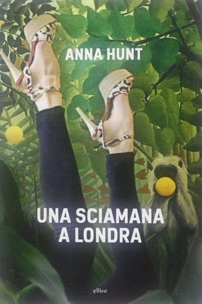 Una Sciamana a Londra