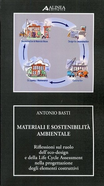 Materiali e Sostenibilità Ambientale. Riflessioni sul Ruolo dell'Eco-Design e della …