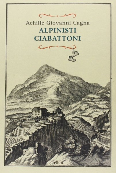 Alpinisti ciabattoni