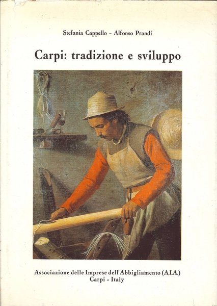 Carpi: Tradizione e Sviluppo