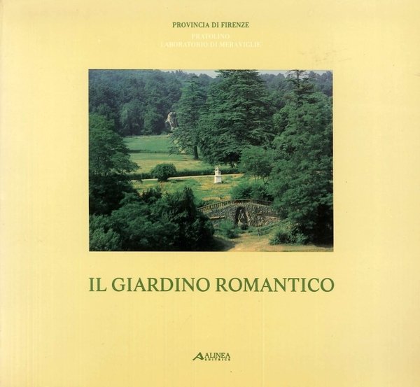 Il giardino romantico | Immagine principale