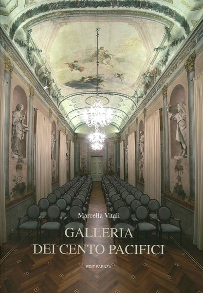 Galleria dei Cento Pacifici