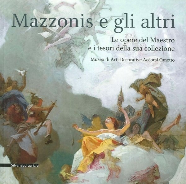Mazzonis e gli altri. Le opere del Maestro e i …