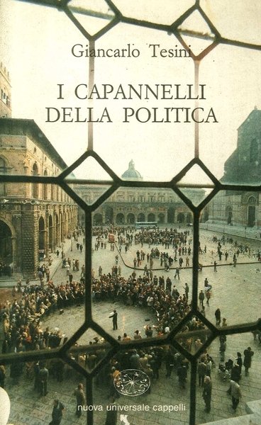 I Capannelli della Politica. Intervista sul ruolo della DC dopo …