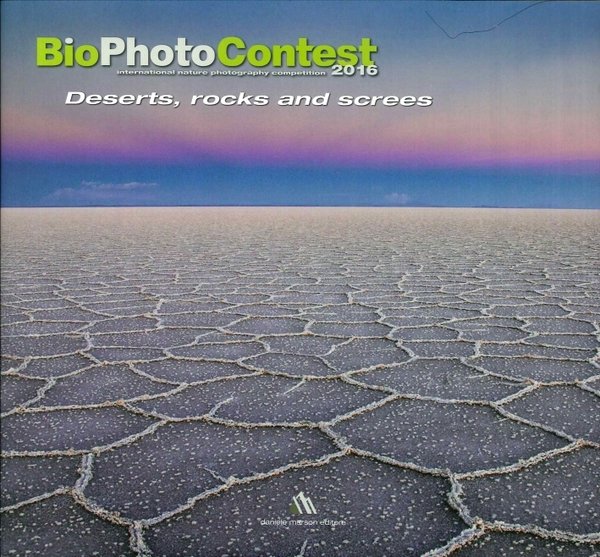 Bio Photo Contest 2016. Deserts, Rocks and Screes | Immagine principale