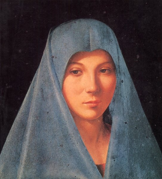 Antonello da Messina | Immagine principale