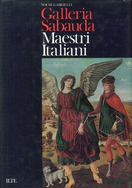 Galleria Sabauda. Maestri Italiani | Immagine principale
