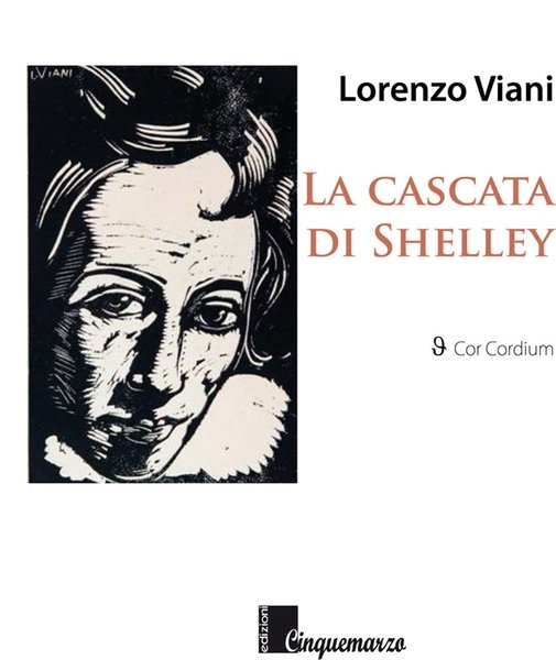 La cascata di Shelley