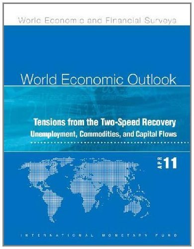 World Economic Outlook, April 2011: Tensions From the Two-Speed Recovery: … | Immagine principale
