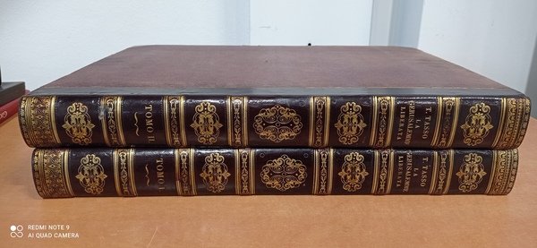 La Gerusalemme Liberata di Torquato Tasso. | Immagine Gallery 4