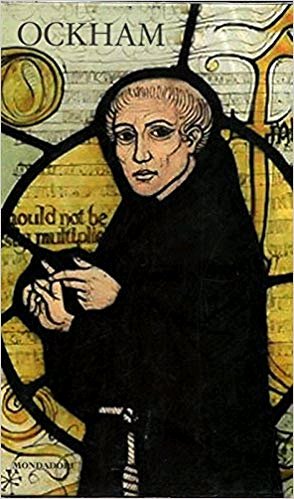 Guglielmo da Ockham. Il filosofo e la politica. La spada …