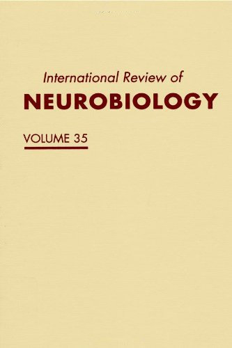 35: International Review of Neurobiology | Immagine principale